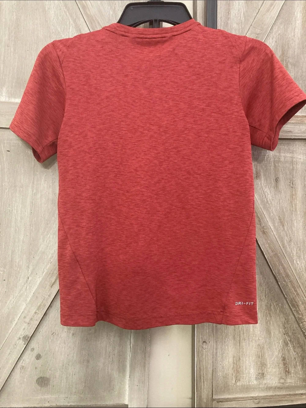 NIKE DRI-FIT KIDS Tee -Shirt